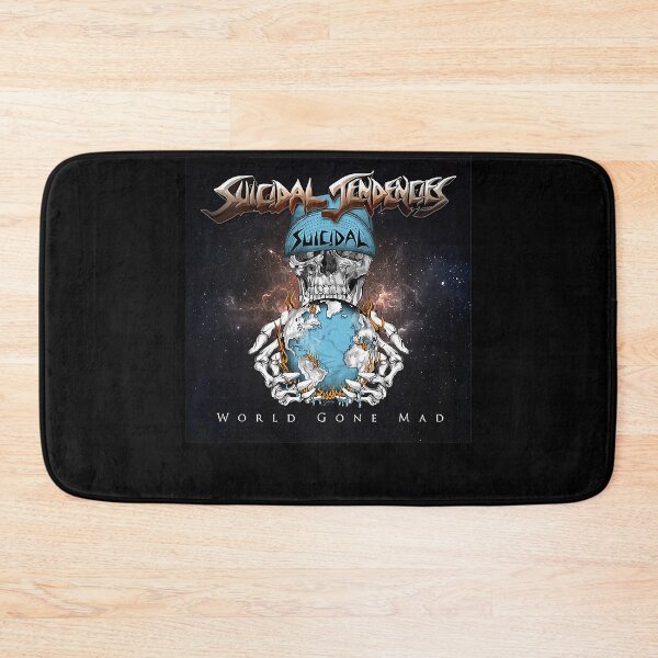 Item preview, Mads Tee Suicidal-Tendencies  designed and sold by TayKitchel.