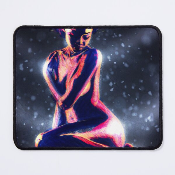 Item preview, Objectified In Neon designed and sold by Jarrod Vandenberg.