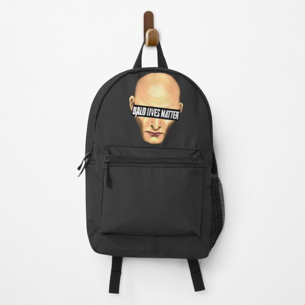 Item preview, Bald Lives Matter designed and sold by Blue Bouy.