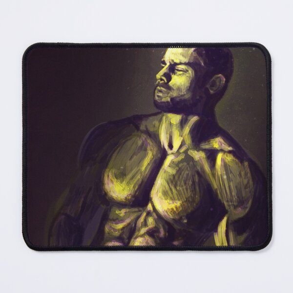 Item preview, Shameless In Neon designed and sold by Jarrod Vandenberg.