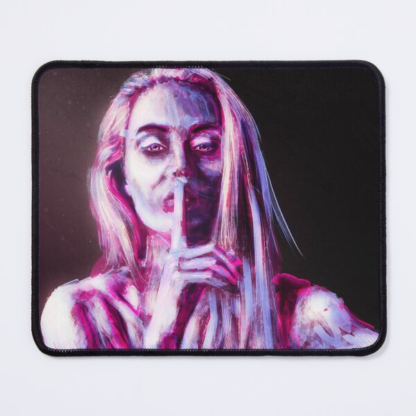 Item preview, Neon Permission designed and sold by Jarrod Vandenberg.