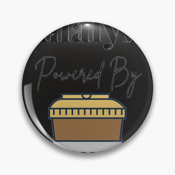 Item preview, Financial Analyst Powered by Coffee Classic designed and sold by PatrickDols.