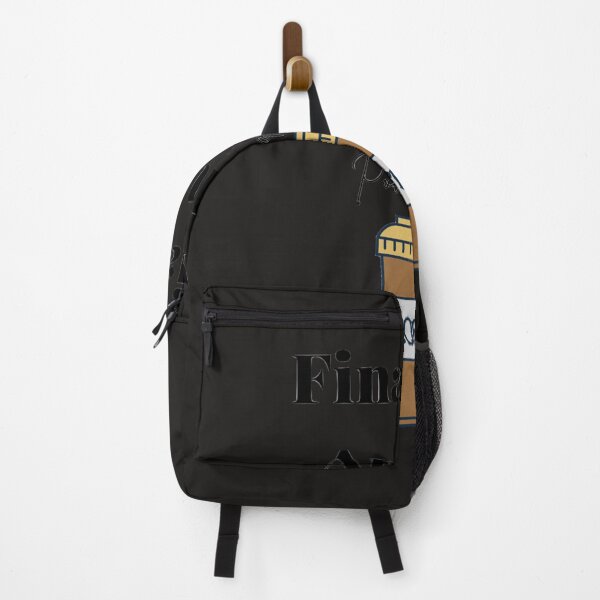 Item preview, Financial Analyst Powered by Coffee Classic designed and sold by PatrickDols.