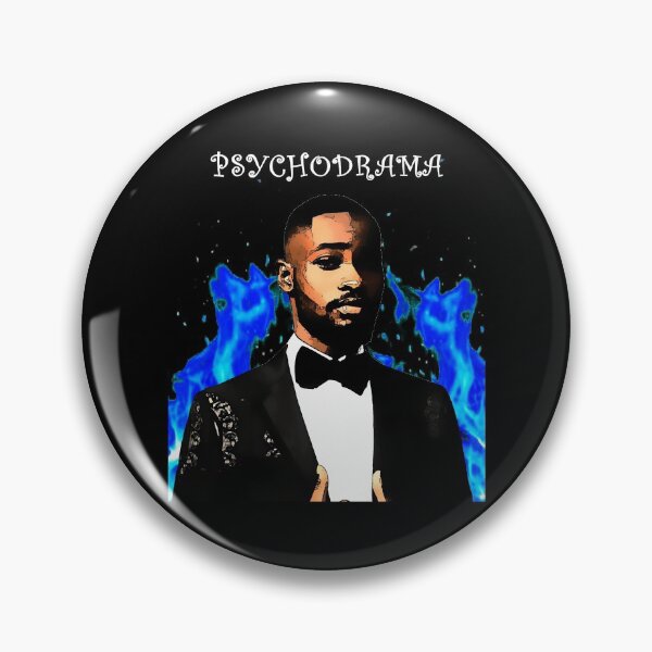 Item preview, Dave Psychodrama Classic 56 designed and sold by AdrainConn232.