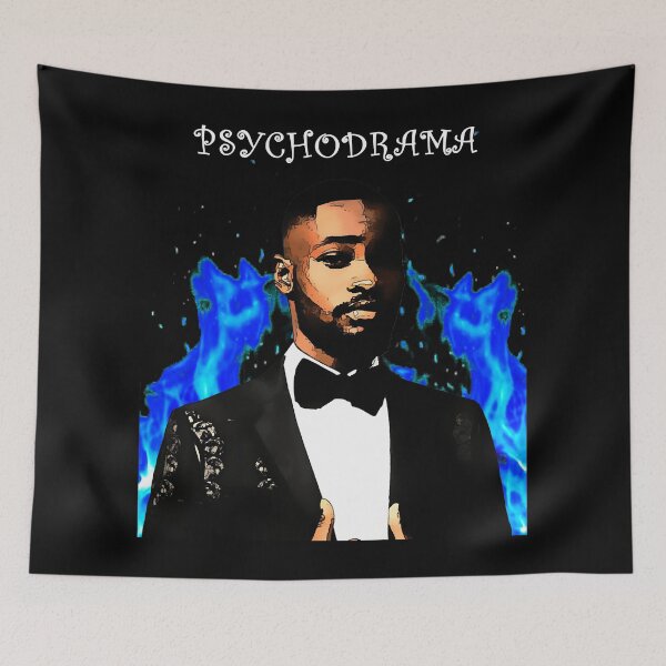 Item preview, Dave Psychodrama Classic 56 designed and sold by AdrainConn232.