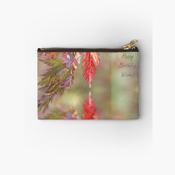 Item preview, Autumn rain designed and sold by cards4U.