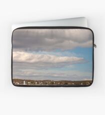 Cold Front Laptop Sleeve