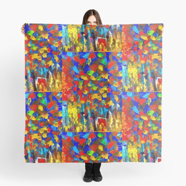 Item preview, Oil Work designed and sold by 104paul.