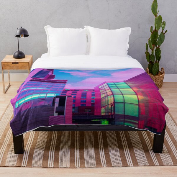 Item preview, Neon City designed and sold by DenkaStore.