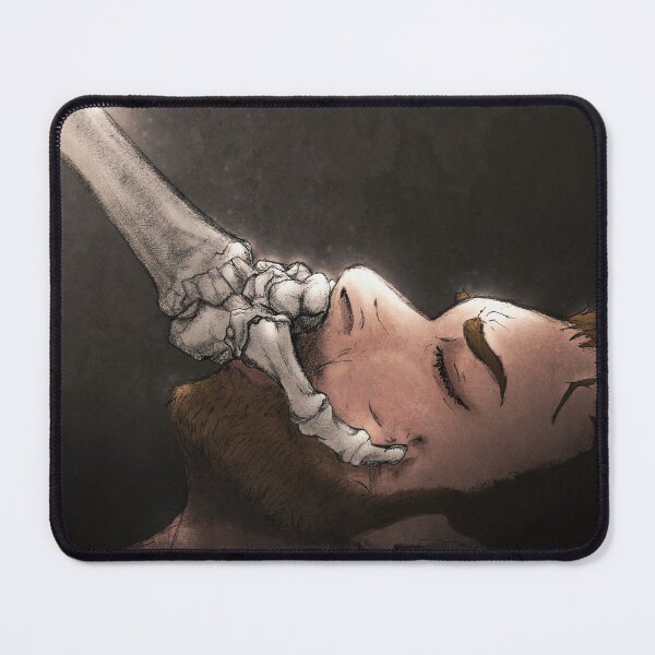 Item preview, Deadly Passion designed and sold by Jarrod Vandenberg.