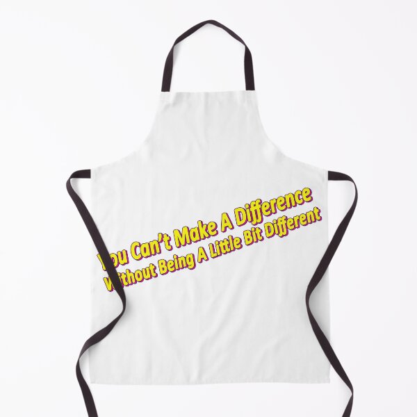 Item preview, Be Different to make a Difference designed and sold by AuDHDesigns AUS .