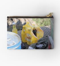 On the tray Studio Pouch