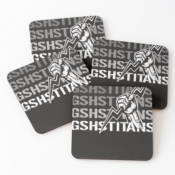 Item preview, GSHS Repeat Essential designed and sold by FrederikDombert.