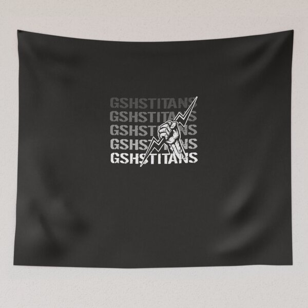 Item preview, GSHS Repeat Essential designed and sold by FrederikDombert.