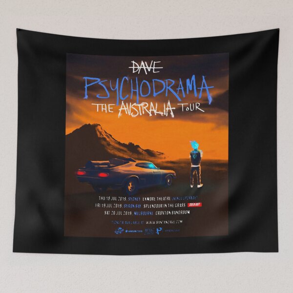 Item preview, For Men Women Australia Tour Retro Vintage designed and sold by AdrainConn232.