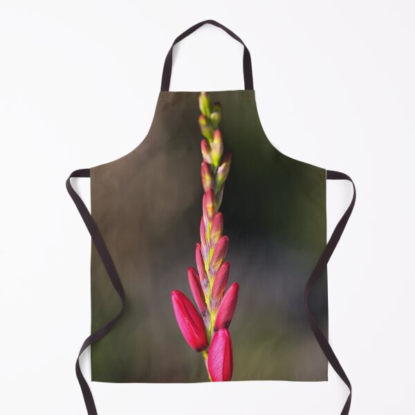 Item preview, Tall Bloom Ixia designed and sold by Joy Watson - Natural Light Photography .