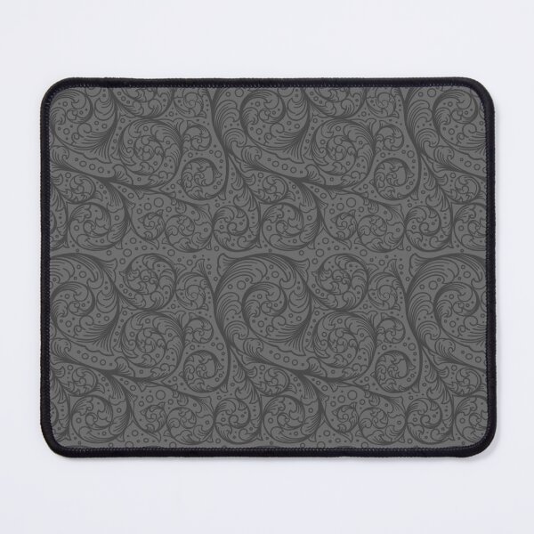 Item preview, Repeating scrollwork designed and sold by Michael Pulley.