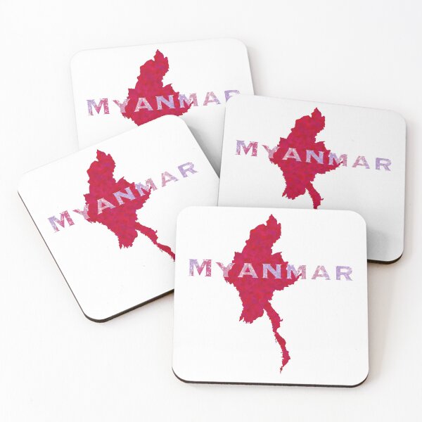 Item preview, Myanmar  designed and sold by KoutYoe.