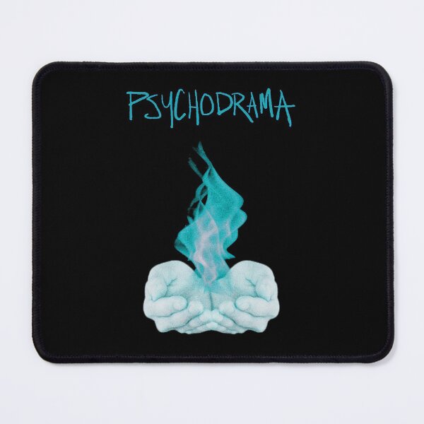 Item preview, For Men Women Psychodrama Cute Graphic Gift designed and sold by AdrainConn232.