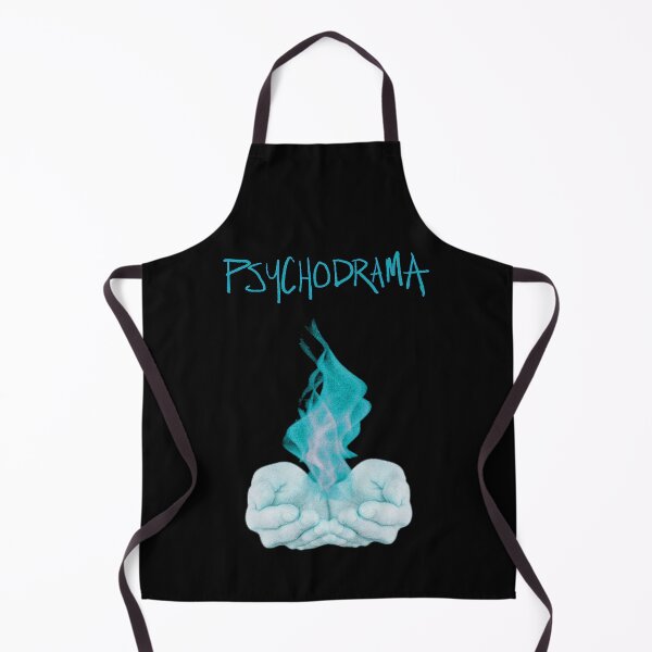 Item preview, For Men Women Psychodrama Cute Graphic Gift designed and sold by AdrainConn232.