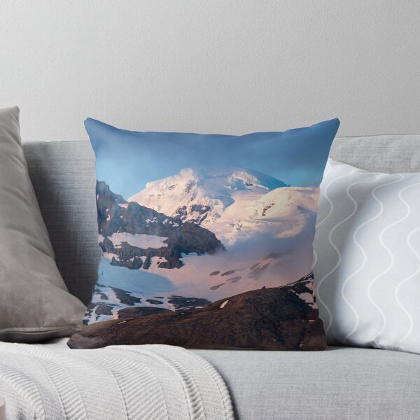 Item preview, Light on Vatnajokul Glacier, Iceland designed and sold by Cliff Williams.