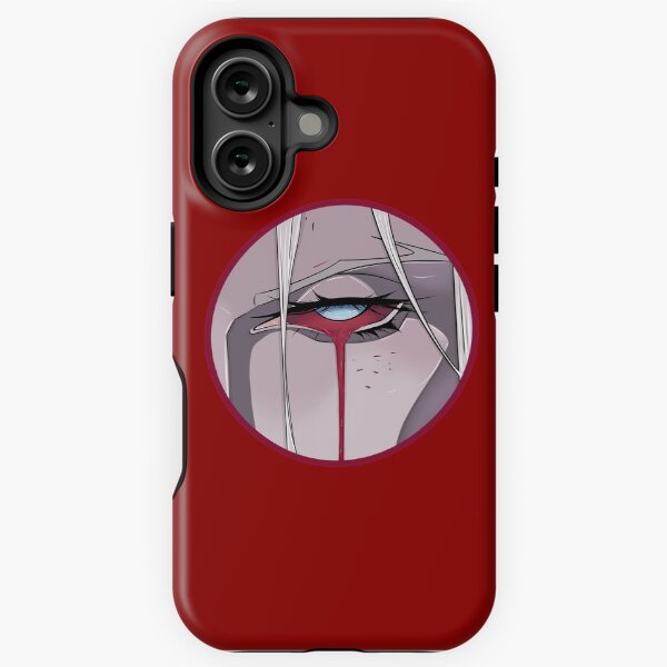 Item preview, Carmilla's eye - Castlevania  designed and sold by hadesdawn.