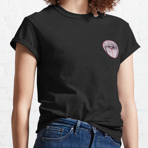 Carmilla's eye - Castlevania Classic T-Shirt