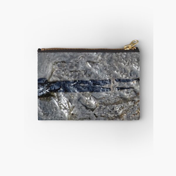 Item preview, Part of  a  Ichthyosaur Jaw designed and sold by lynn carter.