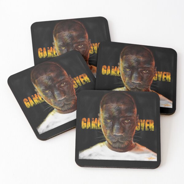 Item preview, For Mens Womens Dave Game Over Artwork Gift For Fan designed and sold by AdrainConn232.
