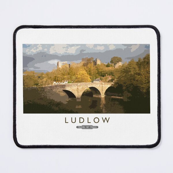 Item preview, Ludlow designed and sold by andrewroland.