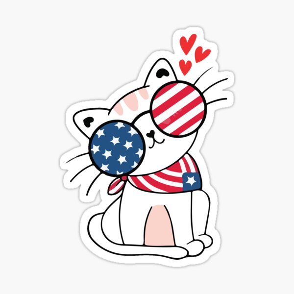 "Cat Empire Cat Cady " Sticker for Sale by dinhtuanhao1 Redbubble