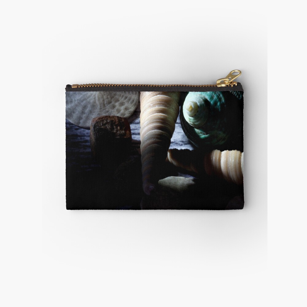Item preview, Zipper Pouch designed and sold by BillReid.