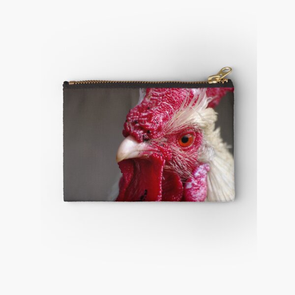 Aperçu de l'œuvre Noble Rooster créée et vendue par Tamara Kenneally.