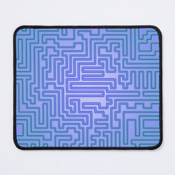 Item preview, El laberinto infinito designed and sold by Michael Pulley.