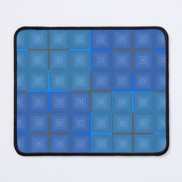 Item preview, Rise of the Ziggurat Blues designed and sold by Michael Pulley.