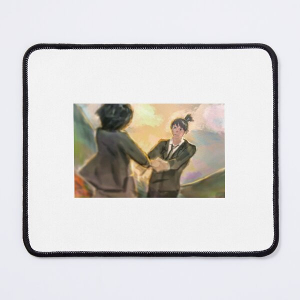 Item preview, Sad romantic with sunset in the background designed and sold by Ku-mareee.