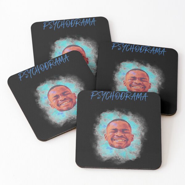 Item preview, For Mens Womens Psychodrama Dave  Cute Graphic Gifts designed and sold by AdrainConn232.