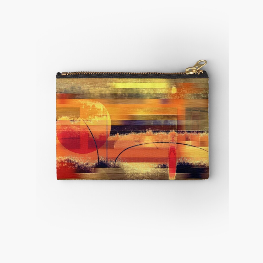 Item preview, Zipper Pouch designed and sold by iCandor.