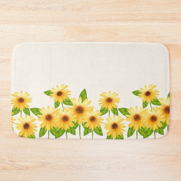 Item preview,  sunflower designed and sold by wsdsn.