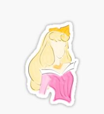 Make It Pink Sticker