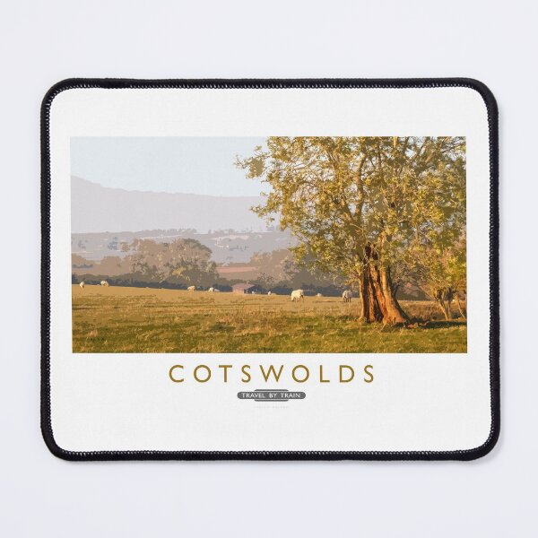 Item preview, Cotswolds designed and sold by andrewroland.