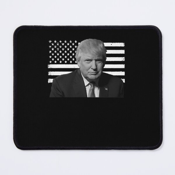 Item preview, President Trump Miss Me Yet  designed and sold by nelsonvfr542.