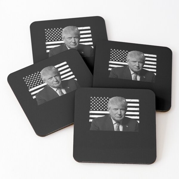 Item preview, President Trump Miss Me Yet  designed and sold by nelsonvfr542.