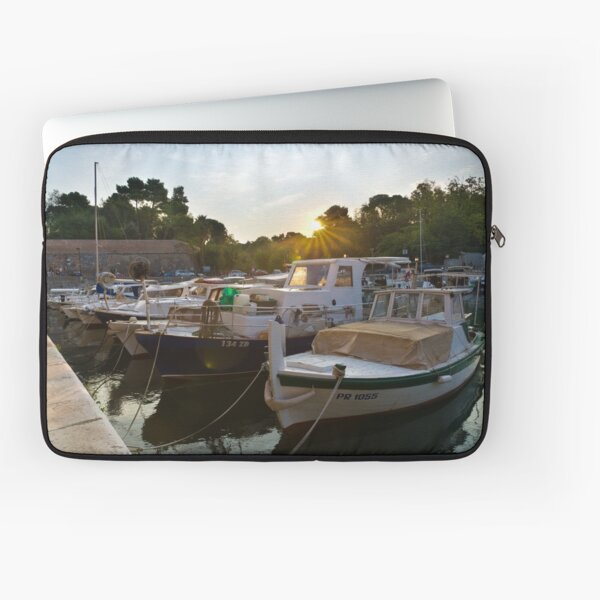 Item preview, Boats in Fosa designed and sold by ivancoric.