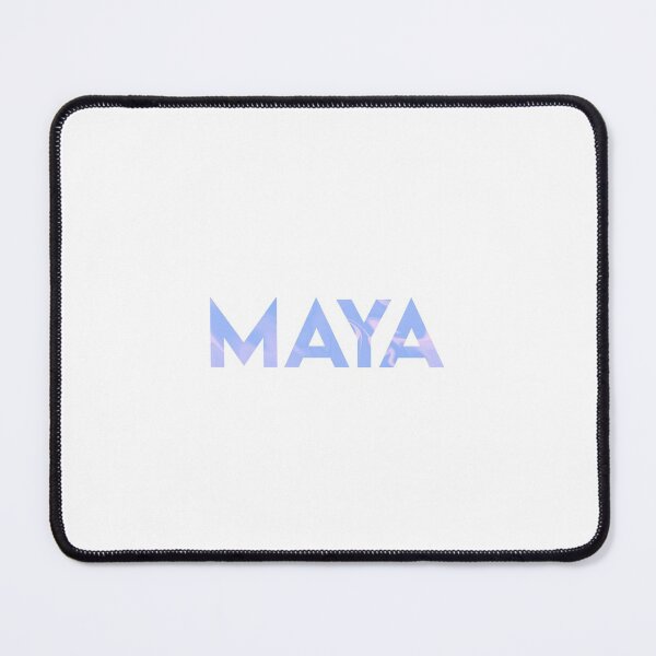 Item preview, Maya Name designed and sold by ellebackup.