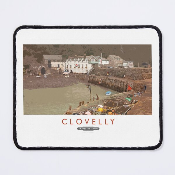 Item preview, Clovelly designed and sold by andrewroland.