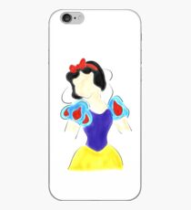 Someday My Prince Will Come iPhone Case