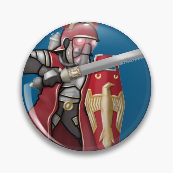 Item preview, Praetorian designed and sold by foojer.
