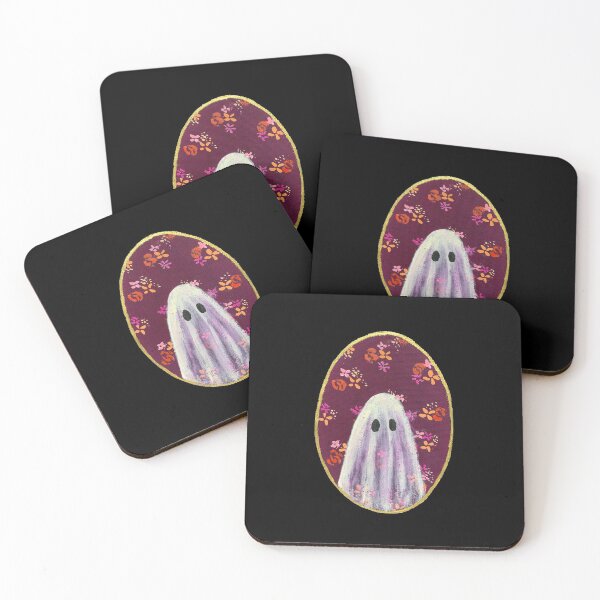 Item preview, Lesbian Ghost Portrait  designed and sold by Sam Nygard.
