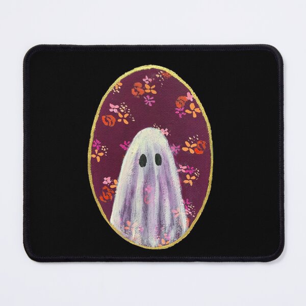 Item preview, Lesbian Ghost Portrait designed and sold by Sam Nygard.